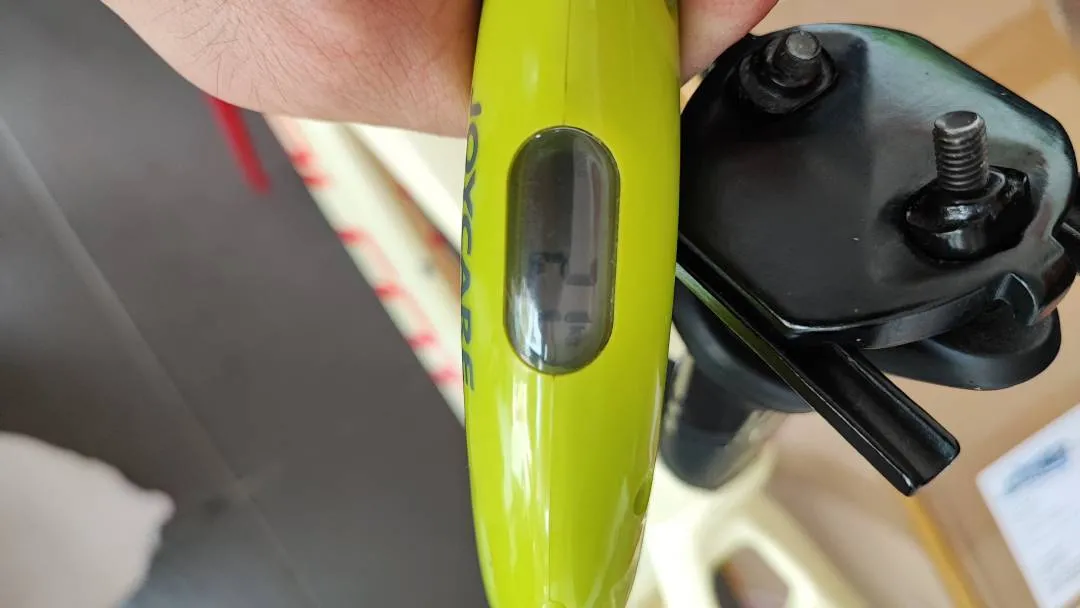 Alcott Ascari Team 2022 Carbon Frame size 48