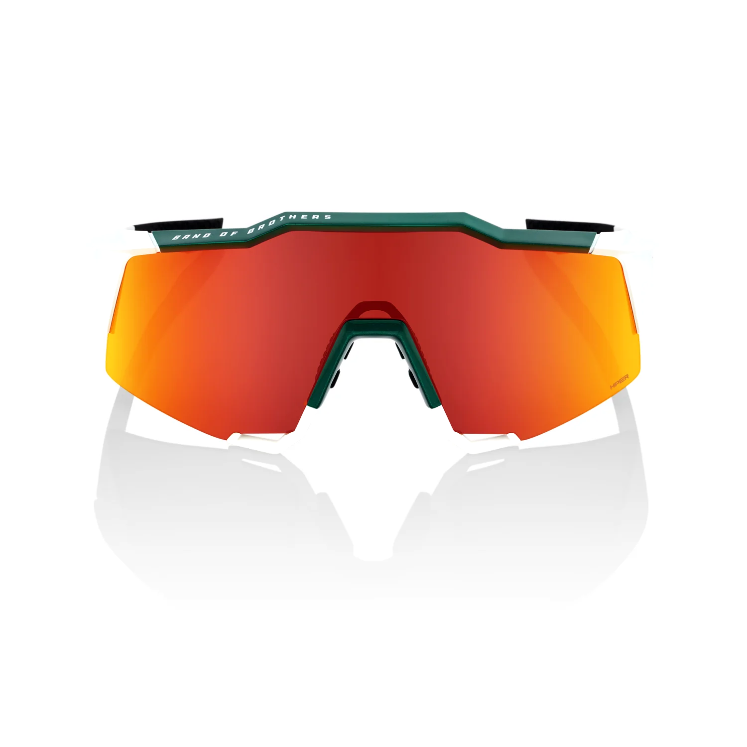 100% SPEEDCRAFT TEAM BORA EYEWEAR AUTHENTIC