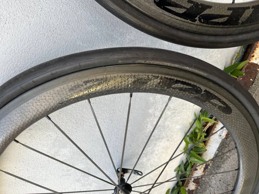 SOLD SOLD SOLD SOLD OUT OF STOCK Zipp 404 oem carbon wheelset