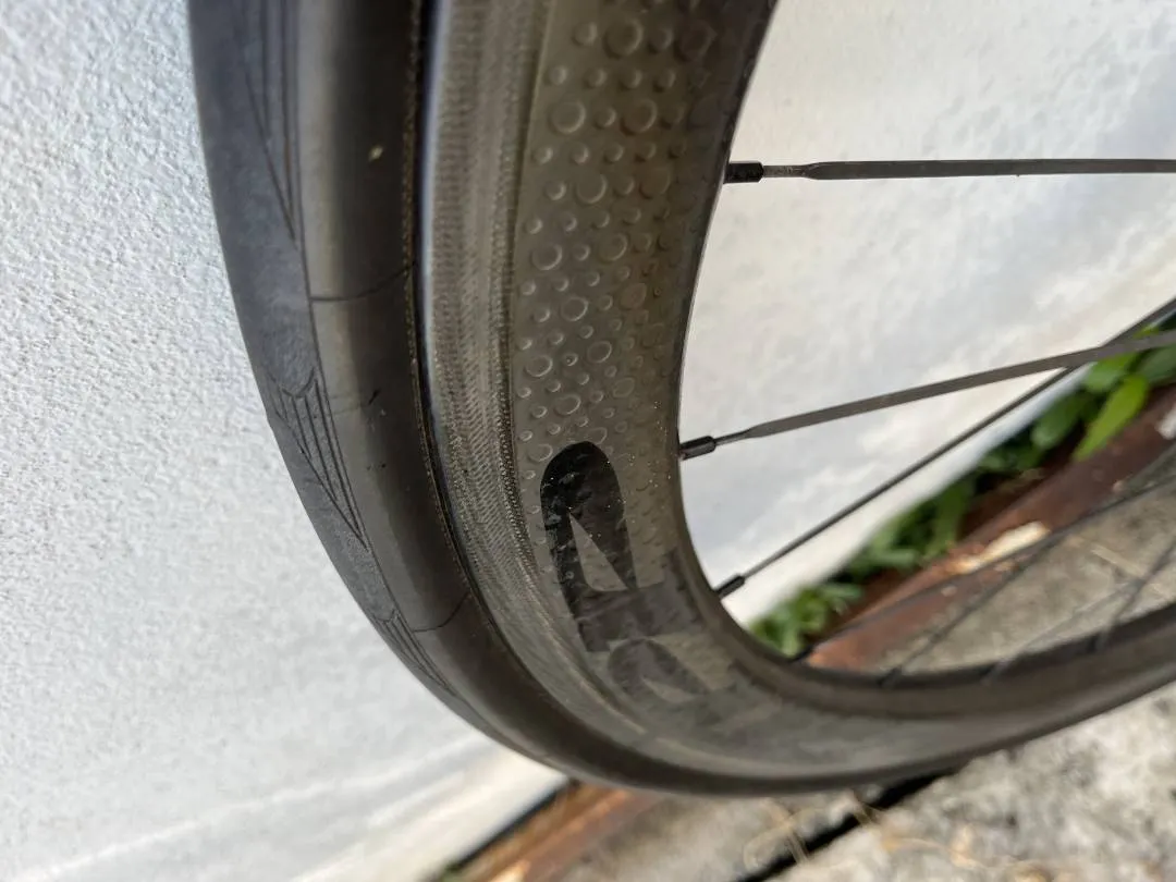 SOLD SOLD SOLD SOLD OUT OF STOCK Zipp 404 oem carbon wheelset