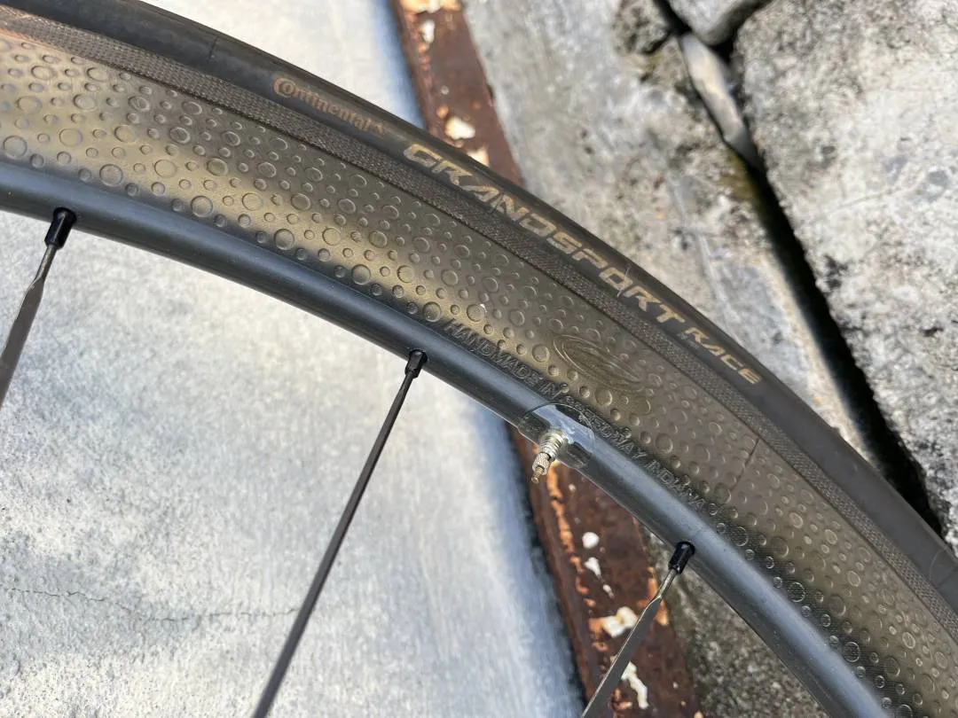 SOLD SOLD SOLD SOLD OUT OF STOCK Zipp 404 oem carbon wheelset