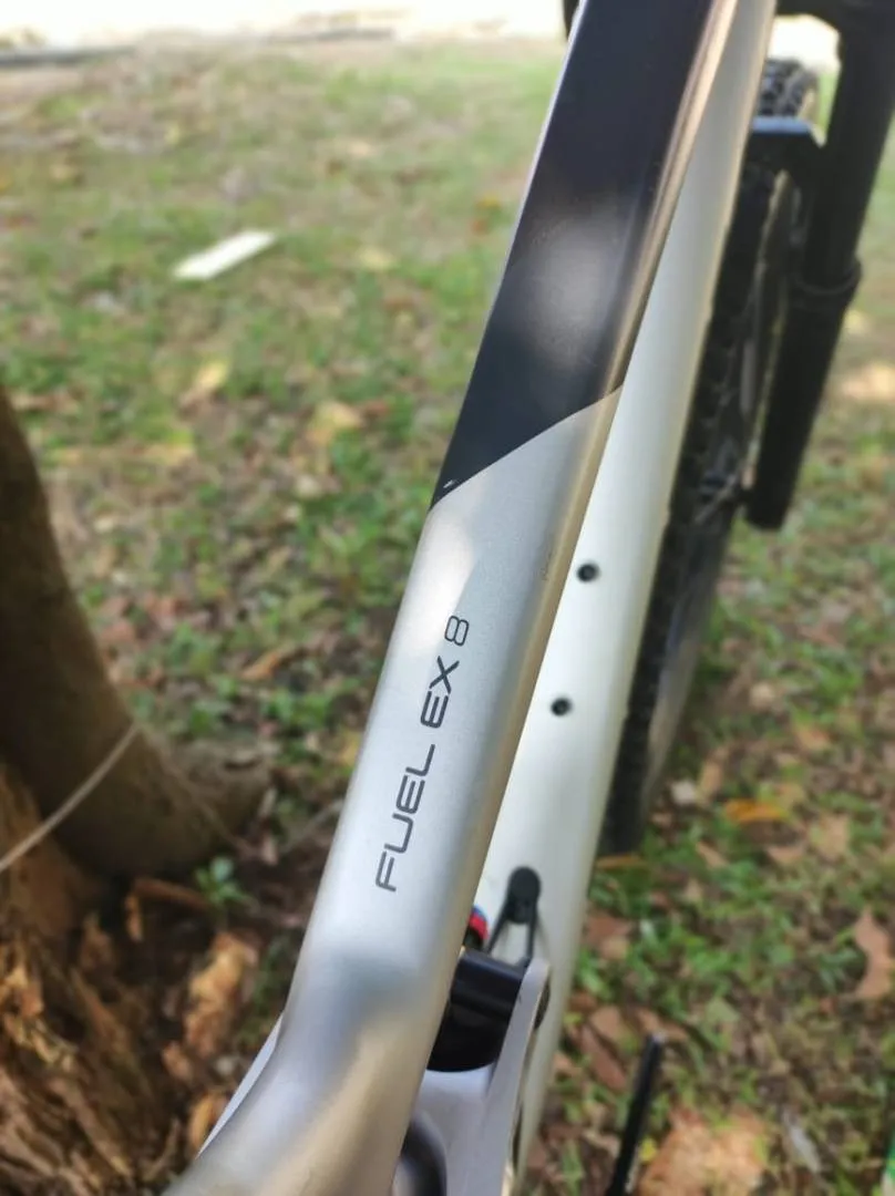 Trek Fuel Ex8 (2018)