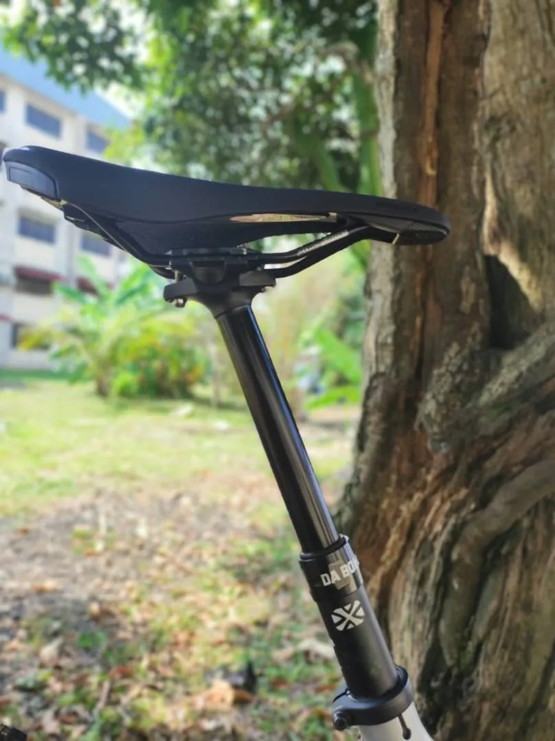 Trek Fuel Ex8 (2018)
