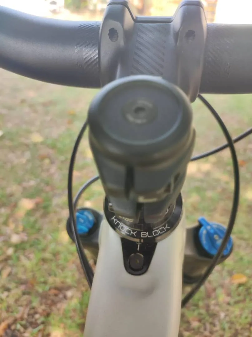 Trek Fuel Ex8 (2018)