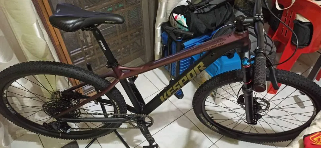 Kespor 650b