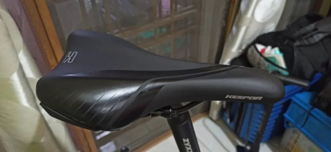 Kespor 650b