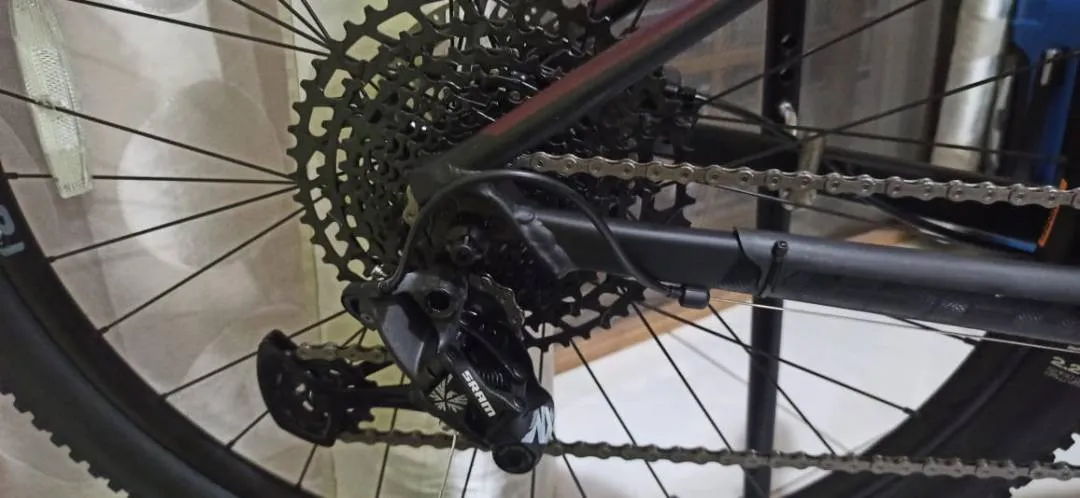 Kespor 650b