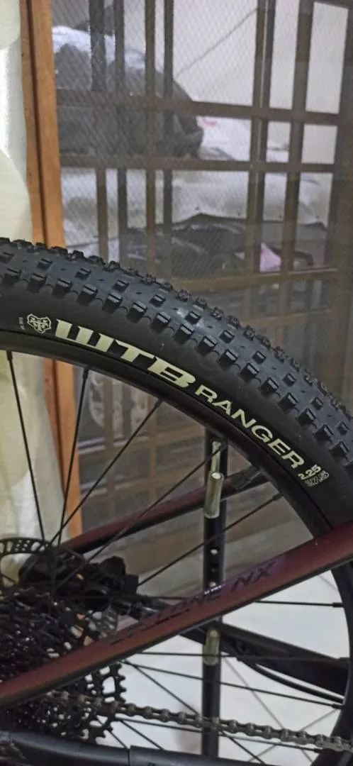 Kespor 650b