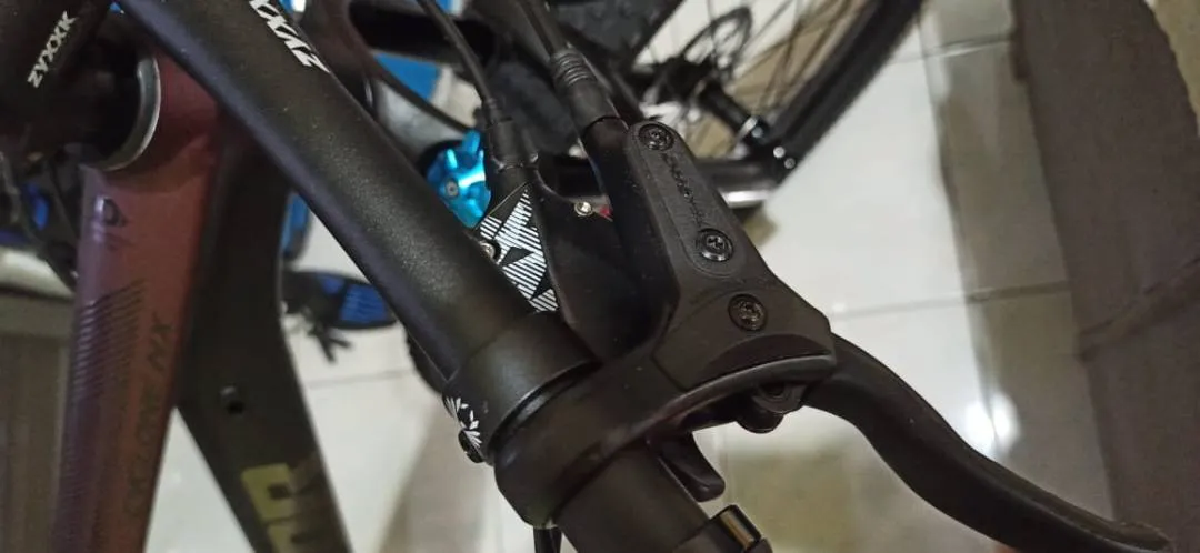 Kespor 650b