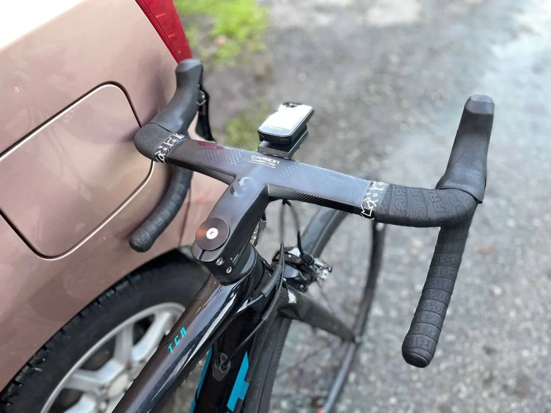 Giant TCR Advance 2 KOM 2021 for sale