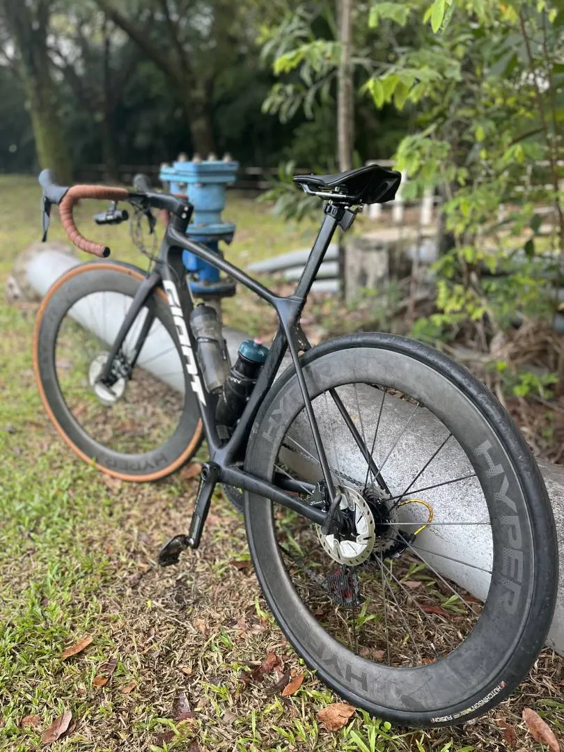 Winspace Hyper 65 DB V2 Hub