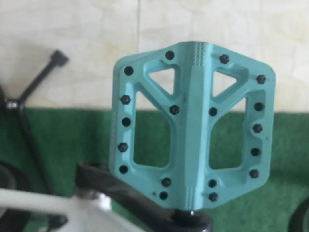 2021 polygon s3 rb