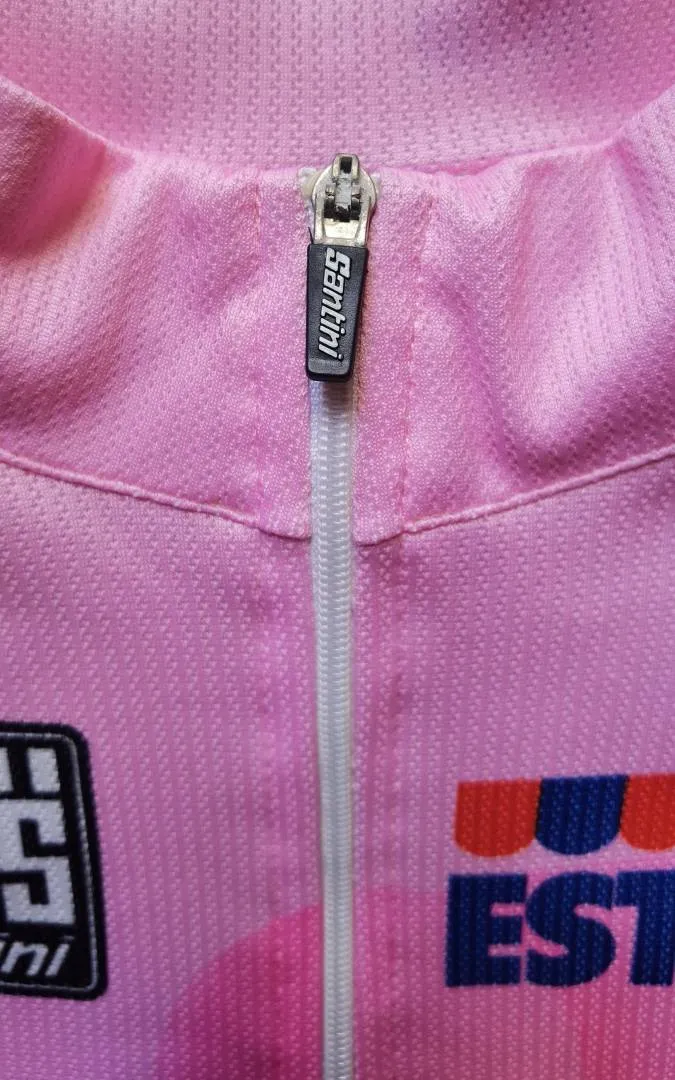 UCI roadbike santini Jersey