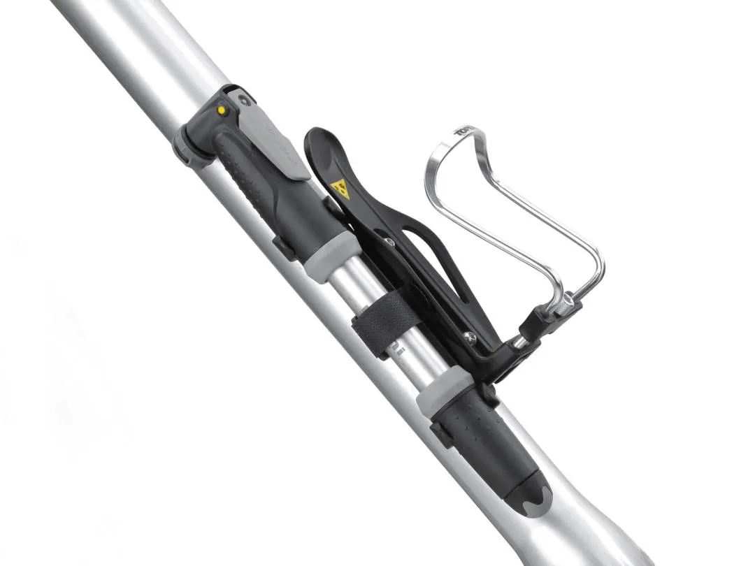 Topeak Mini Dual Pump