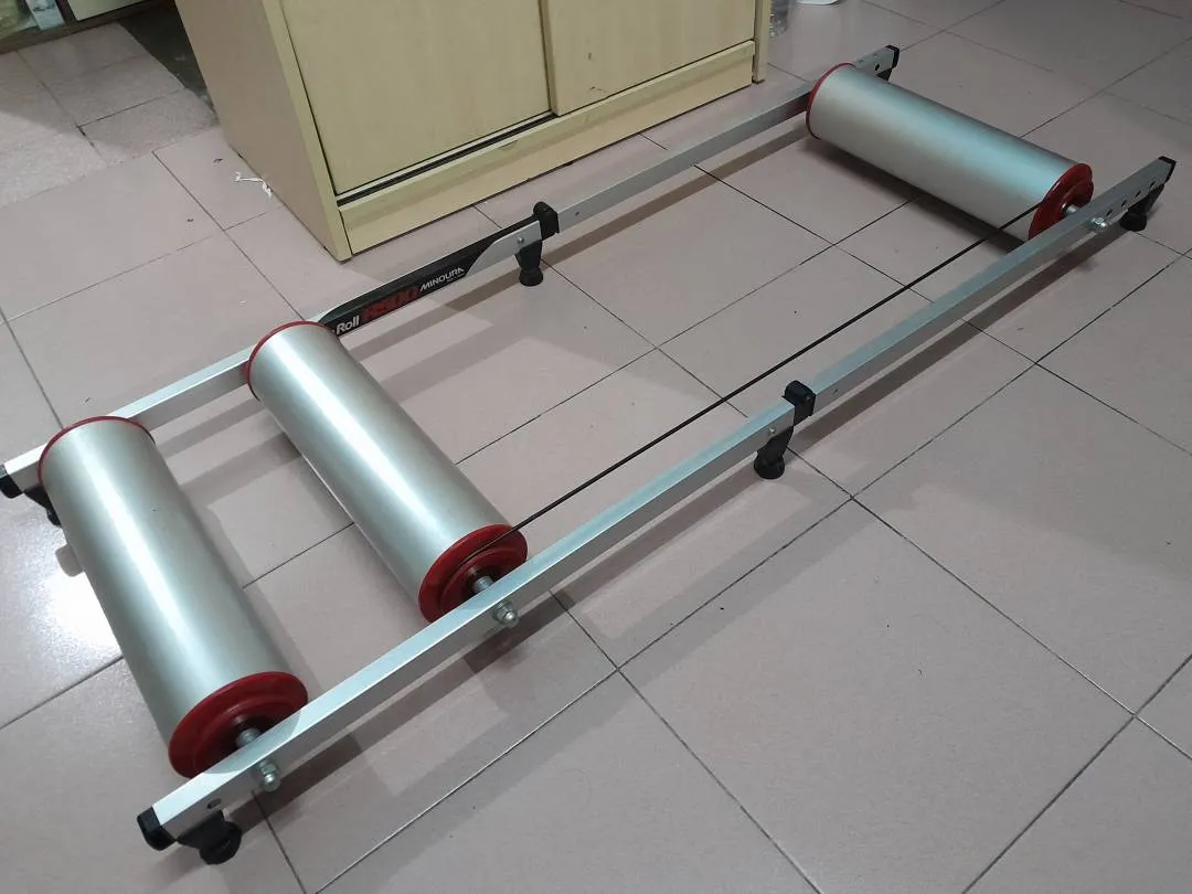 Used Minoura Live Roll R500 Roller(SOLD)