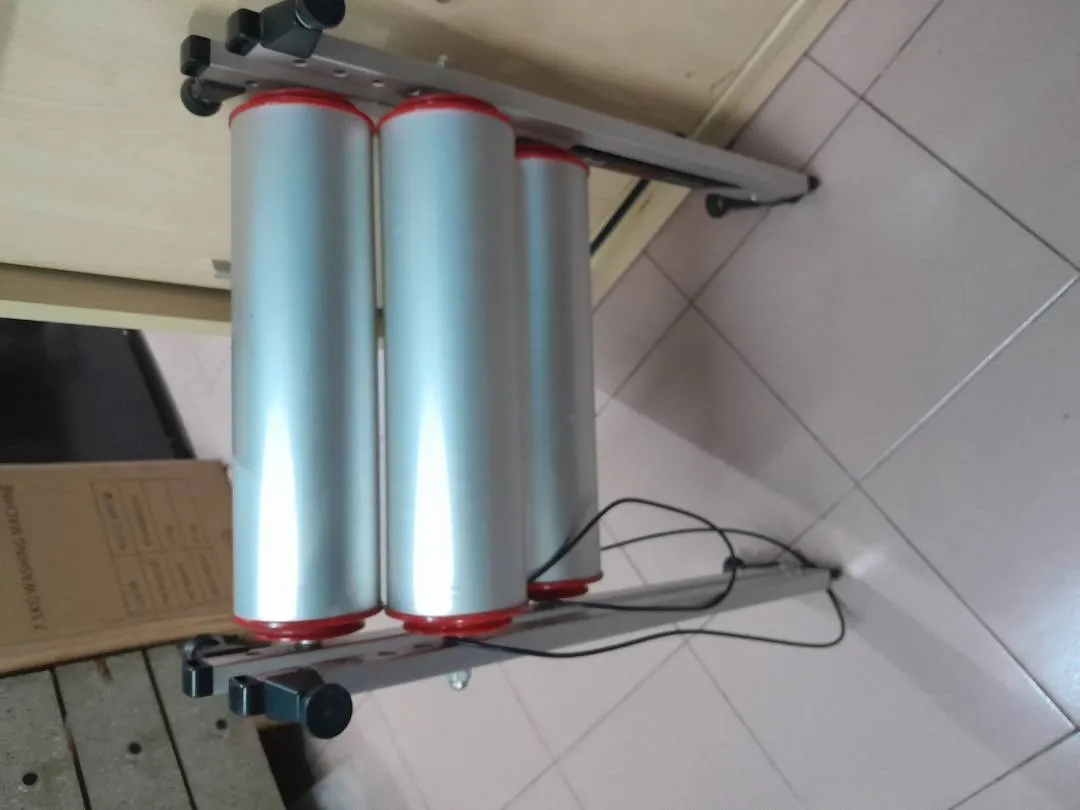 Used Minoura Live Roll R500 Roller(SOLD)