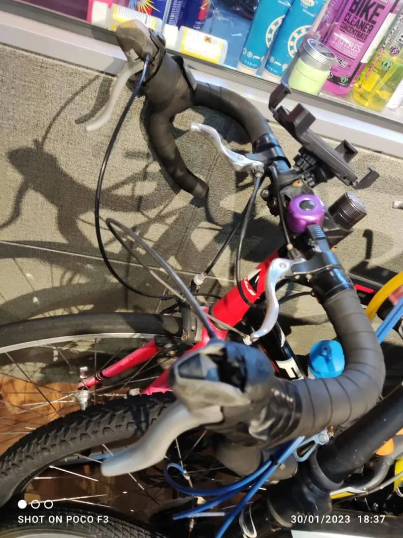 FUJI Racing/Road Bike Medium Frame Alloy 14 Speed