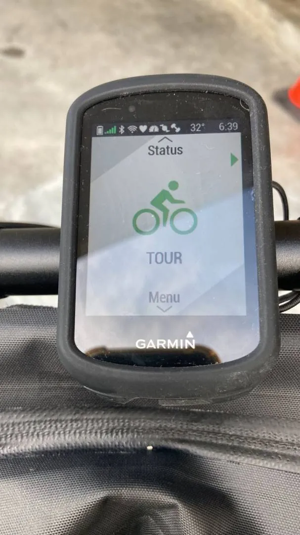 Garmin Edge 530 (Device Only)