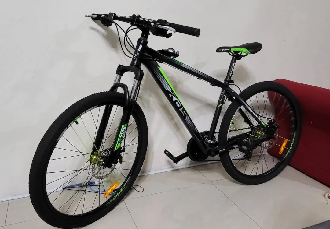 Good condition bicycle