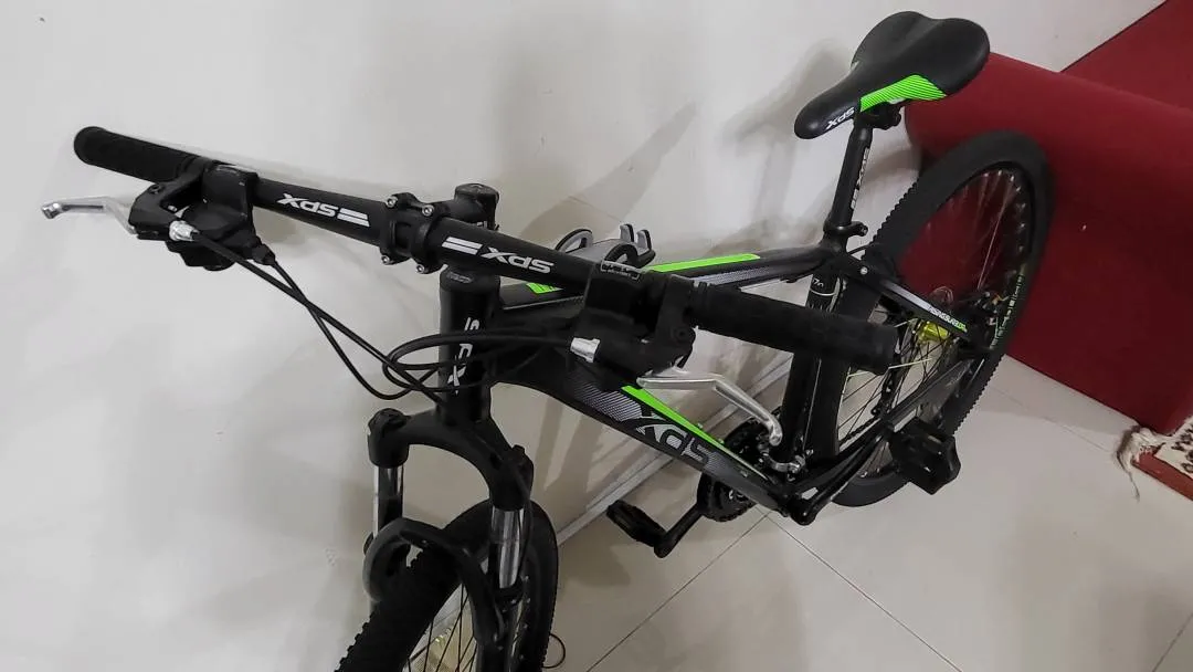 Good condition bicycle