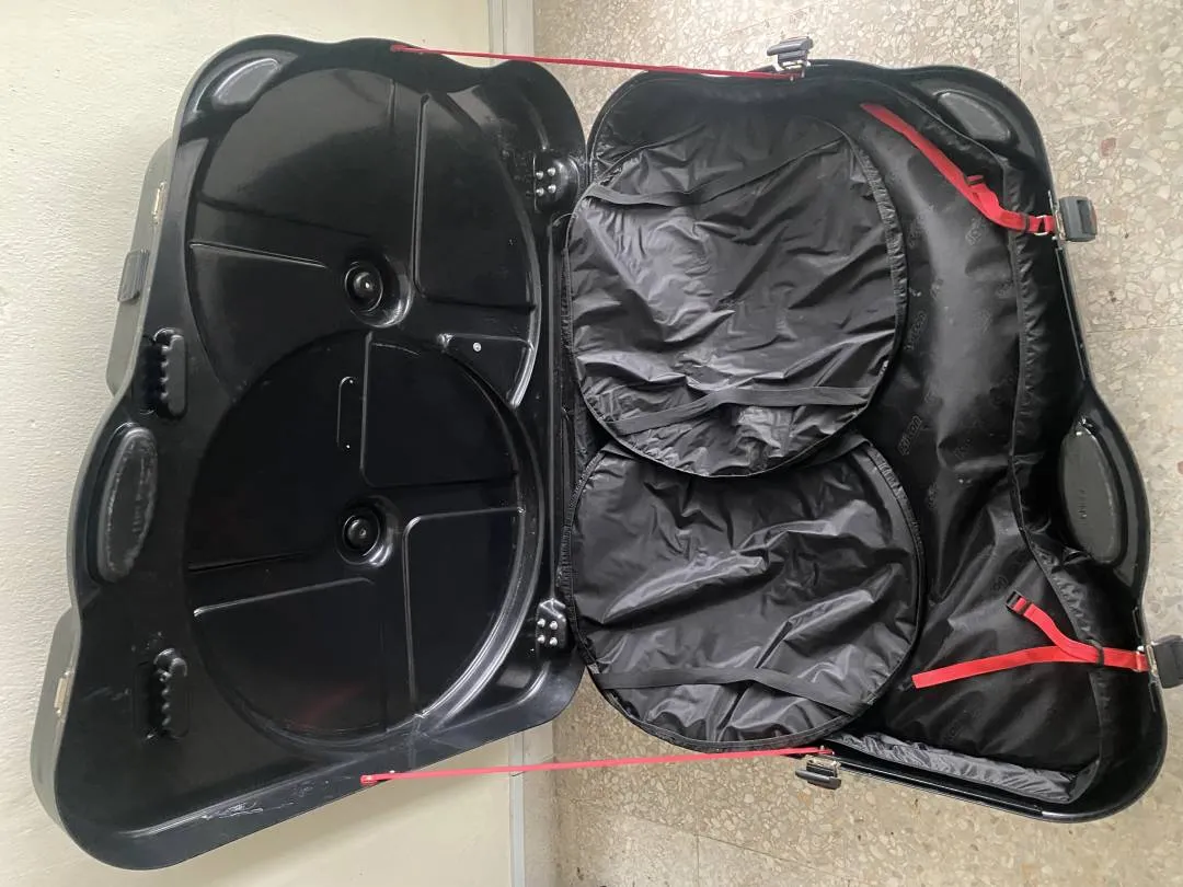 Scicon Aerotech Hardcase