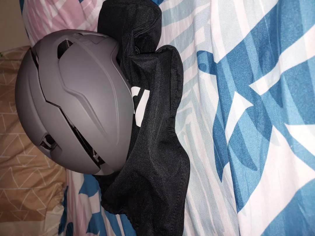 Kask Wasabi