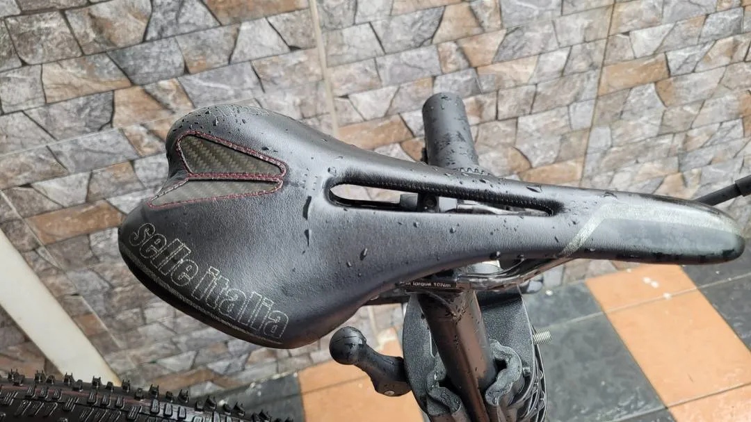 Cannondale Lefty Scalpel 29 For Sale (FULL SUS)