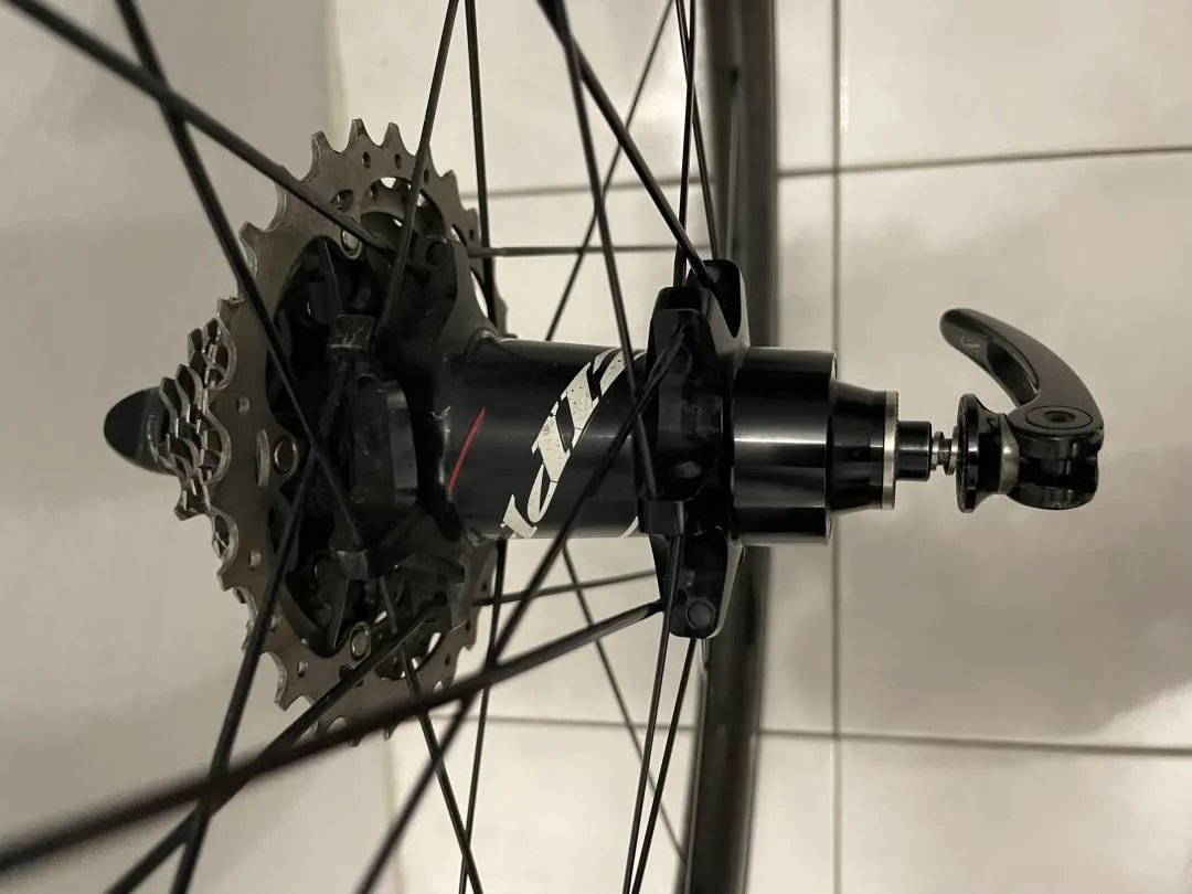 Zipp 303 firecrest