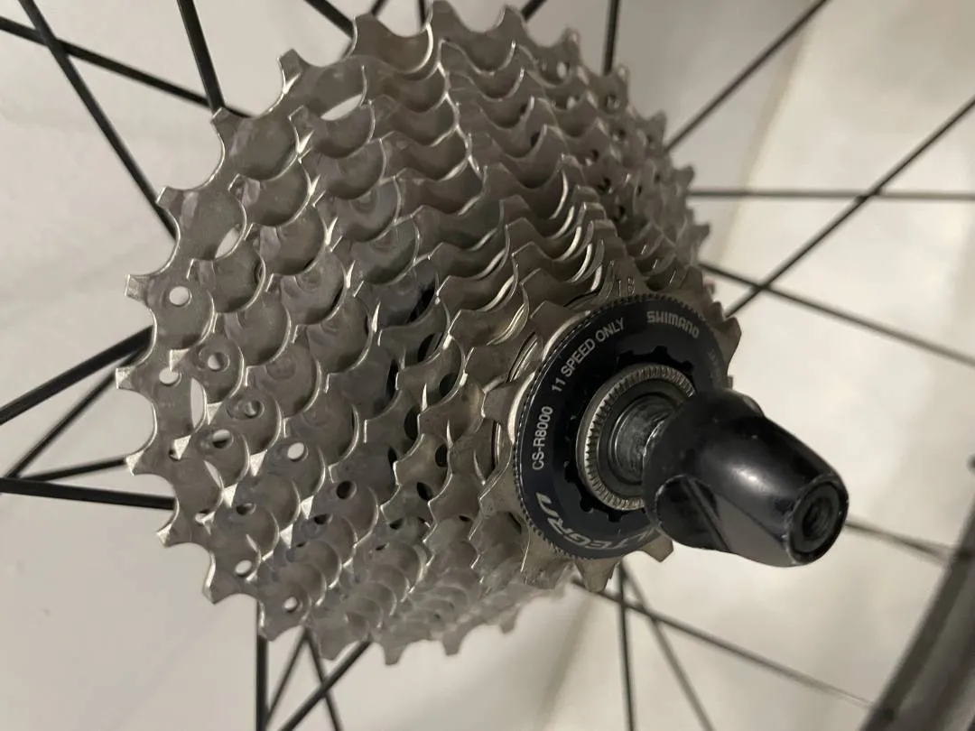 Zipp 303 firecrest