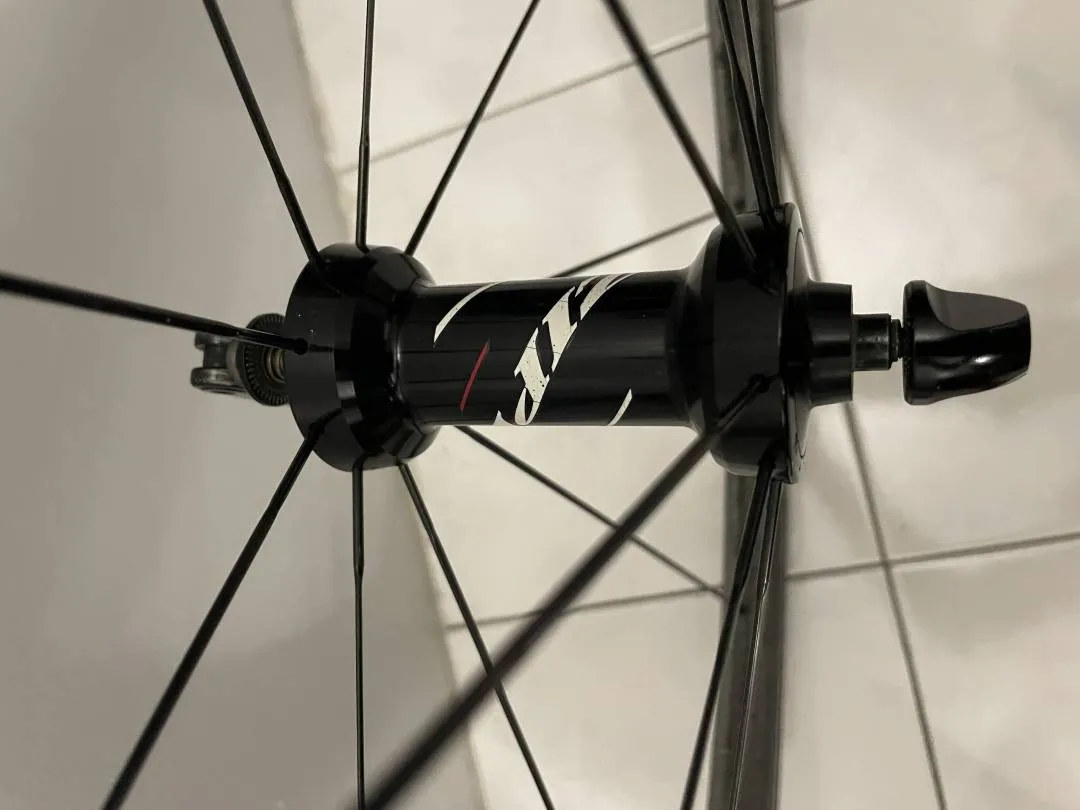 Zipp 303 firecrest