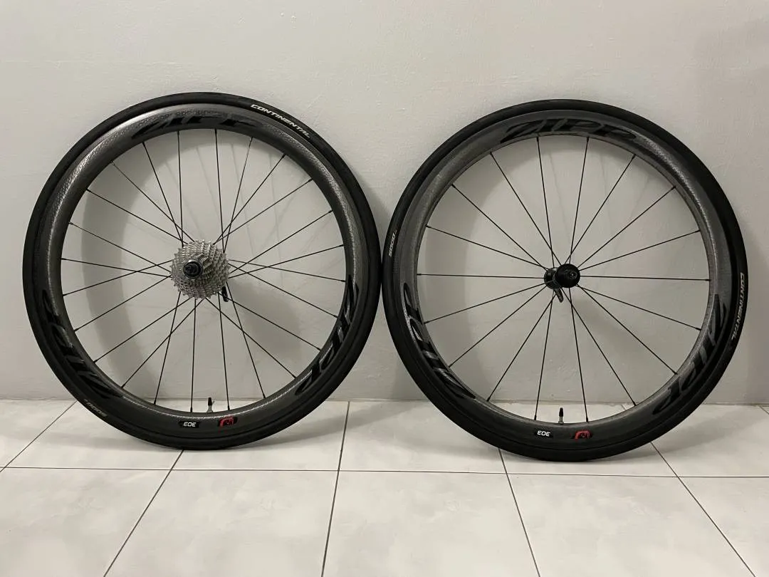 Zipp 303 firecrest