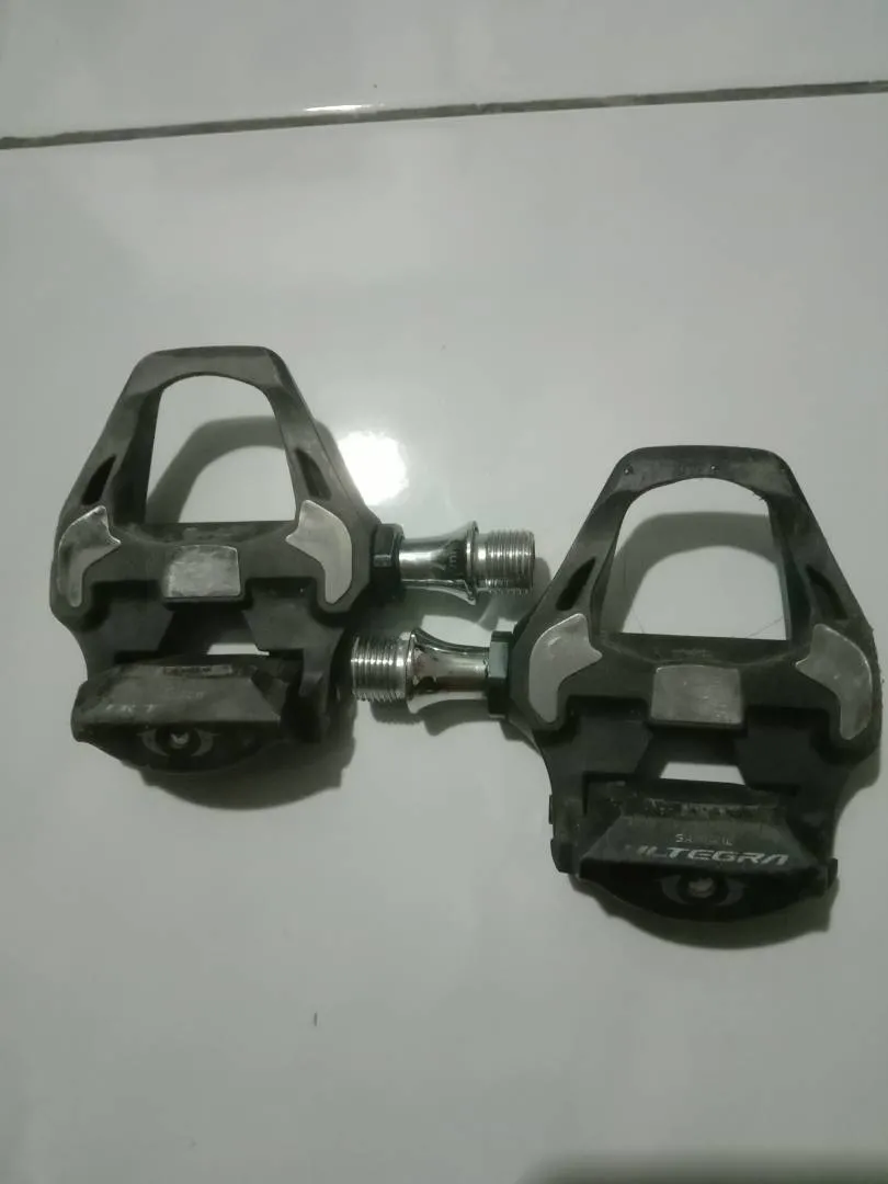 (SOLD)Pedal Ultegra R8000
