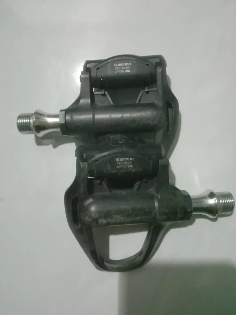 (SOLD)Pedal Ultegra R8000