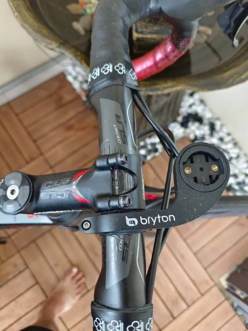 Colnago V3 Shimano Ultegra Disc Carbon Road Bike Red