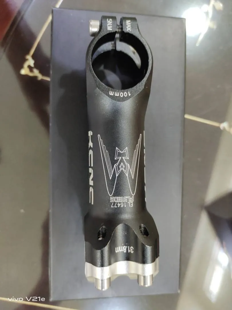 KCNC FLYRIDE 100MM