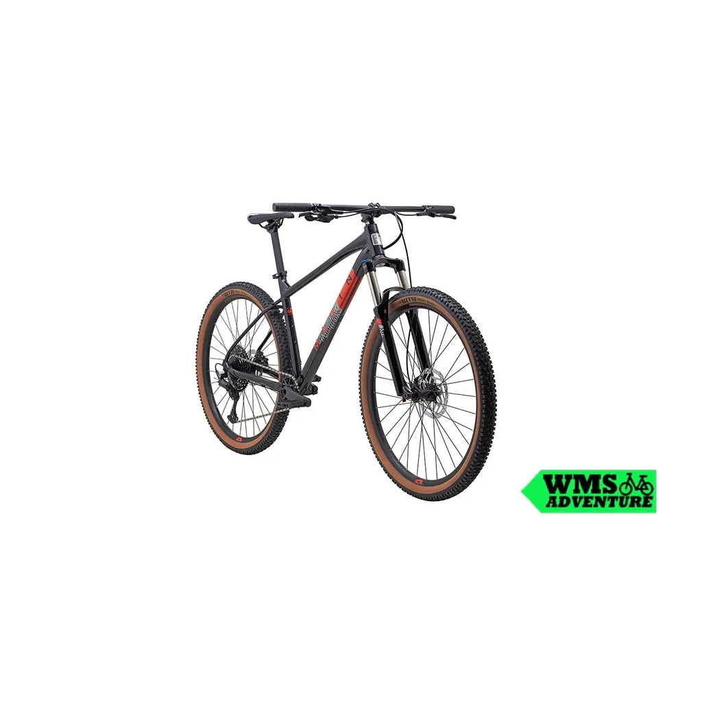 Marin Bobcat Trail 5 27.5" & 29" Mountain Bike
