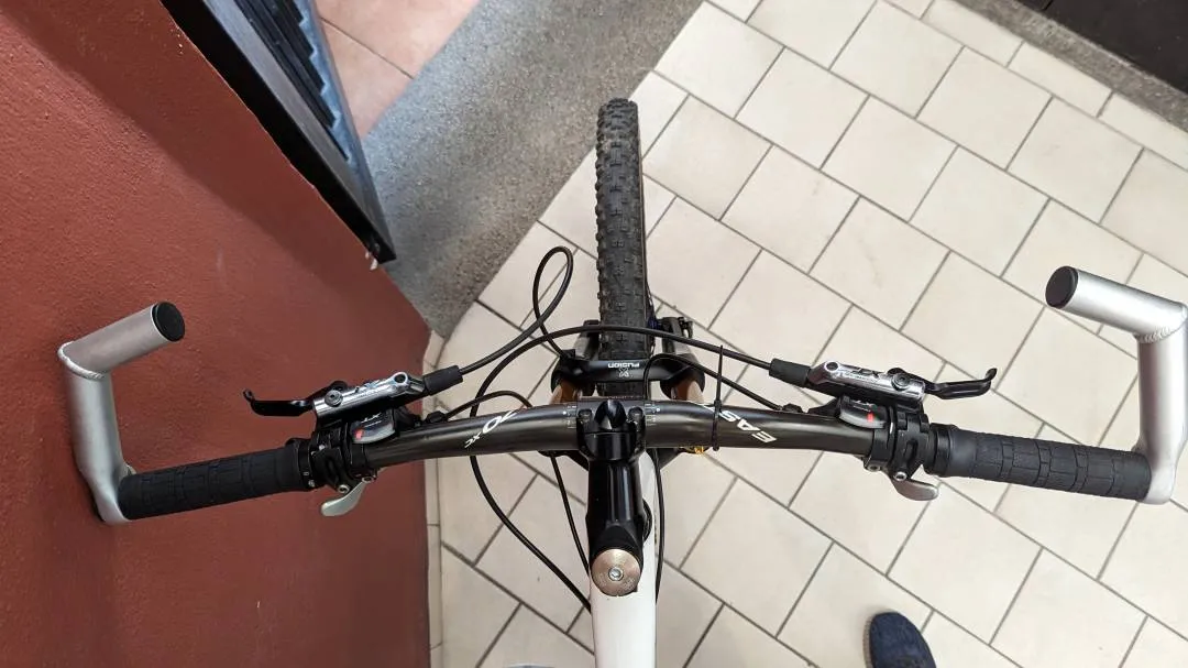 Santa Cruz Blur LTc 26" Carbon, Full Suspension