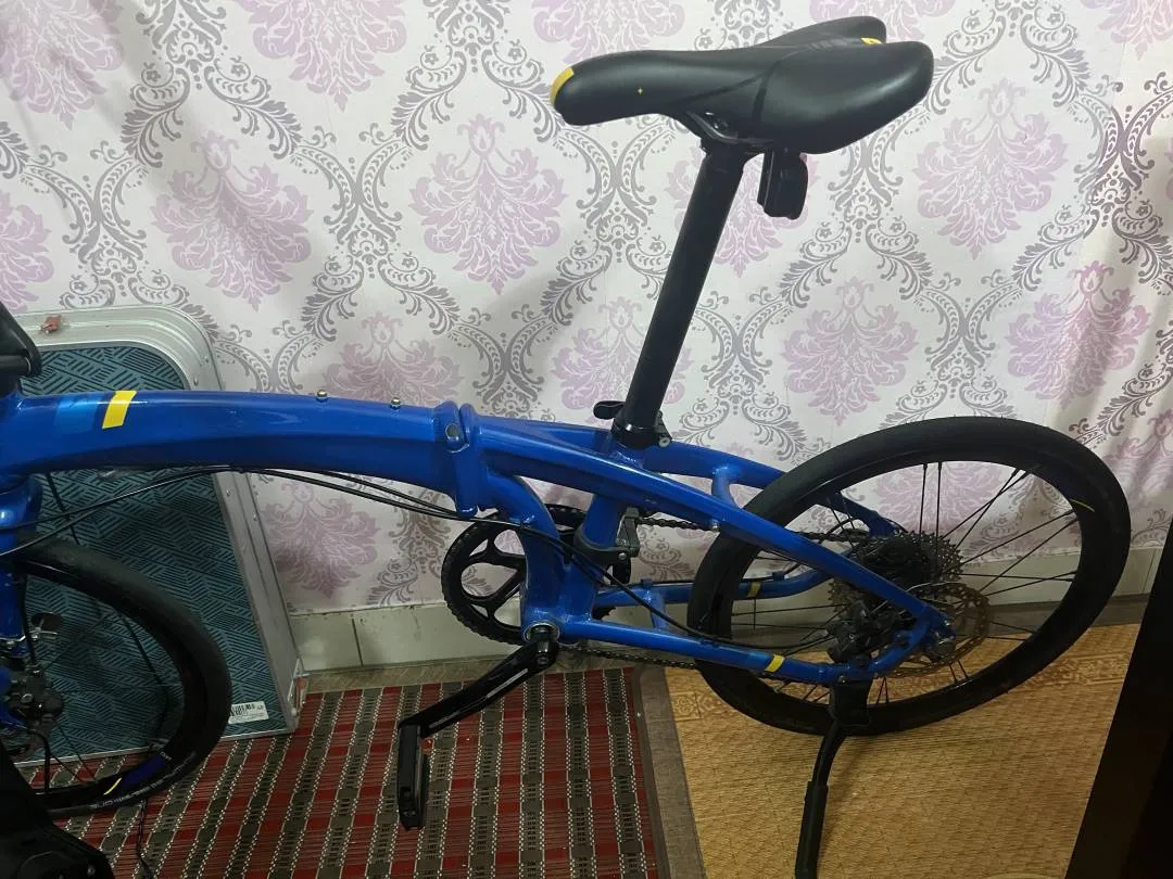 Tern P10 for sell