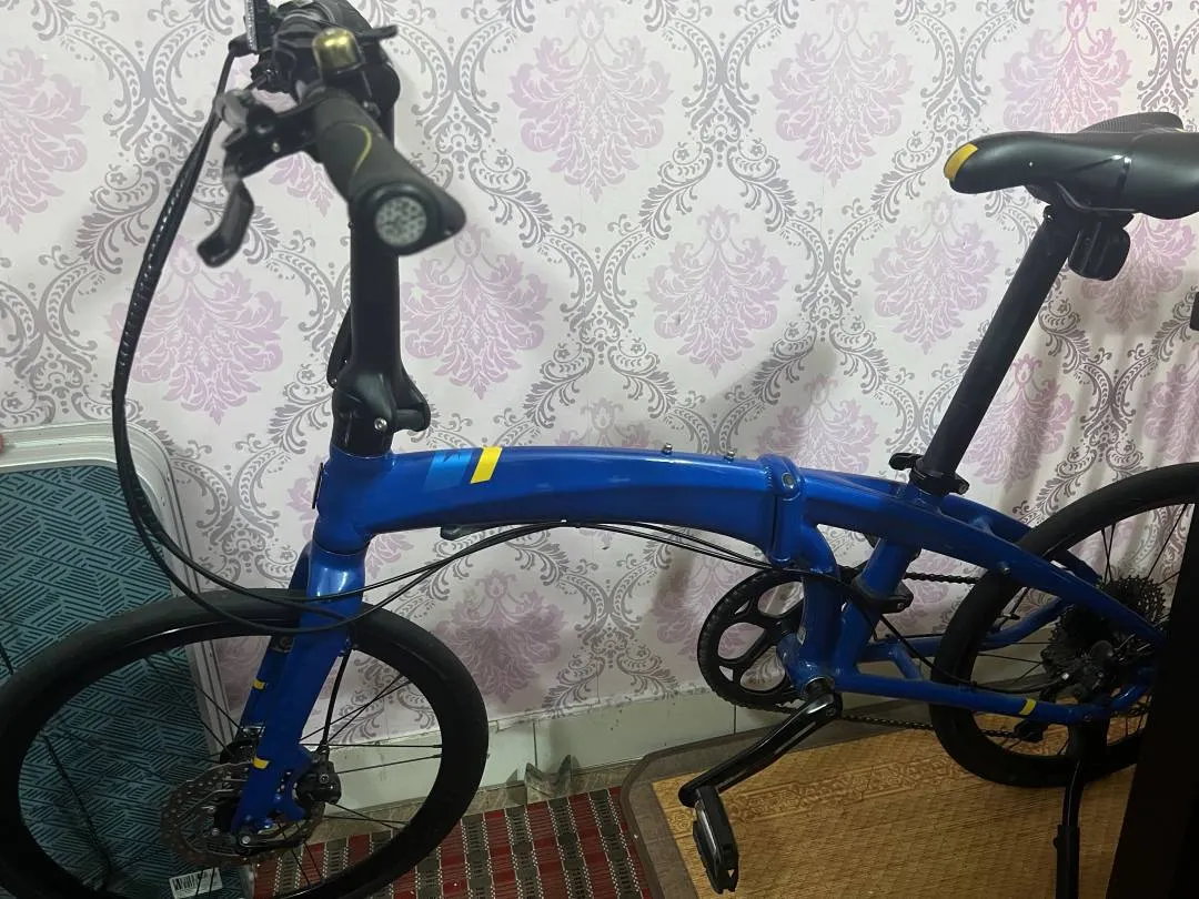 Tern P10 for sell