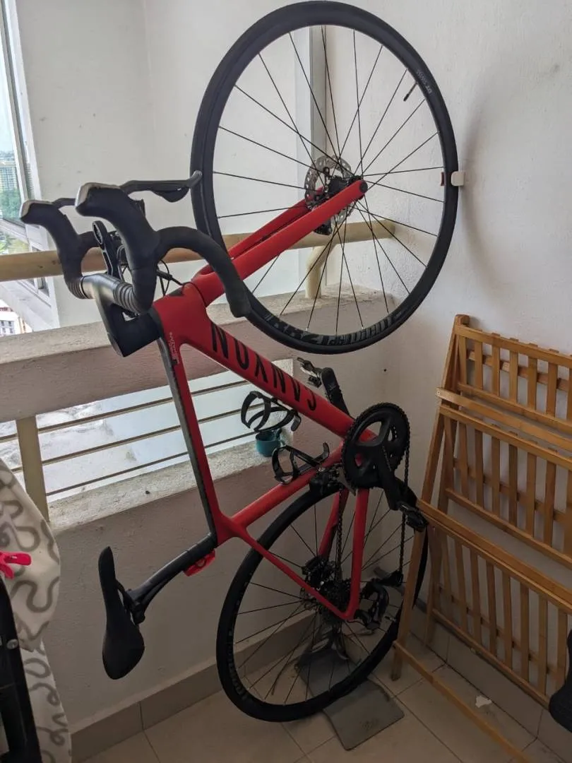 Canyon Endurace CF SLX Ultegra Di-2 (Package Deal)