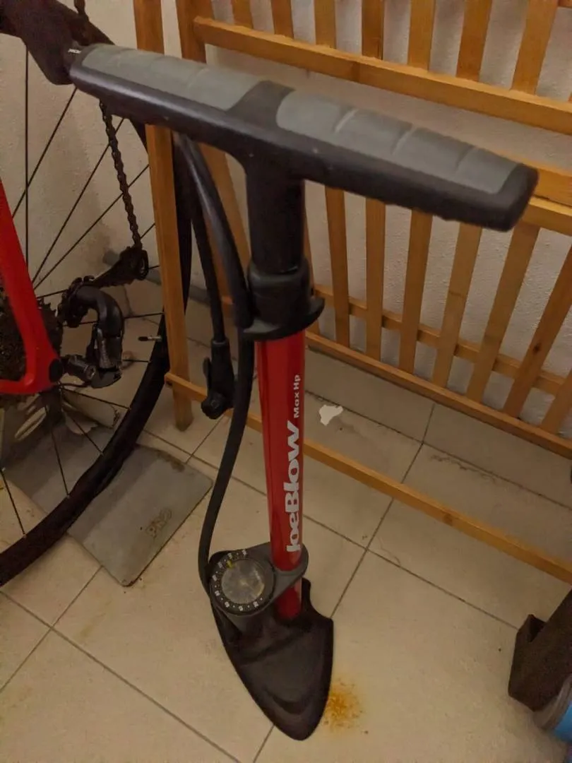Canyon Endurace CF SLX Ultegra Di-2 (Package Deal)