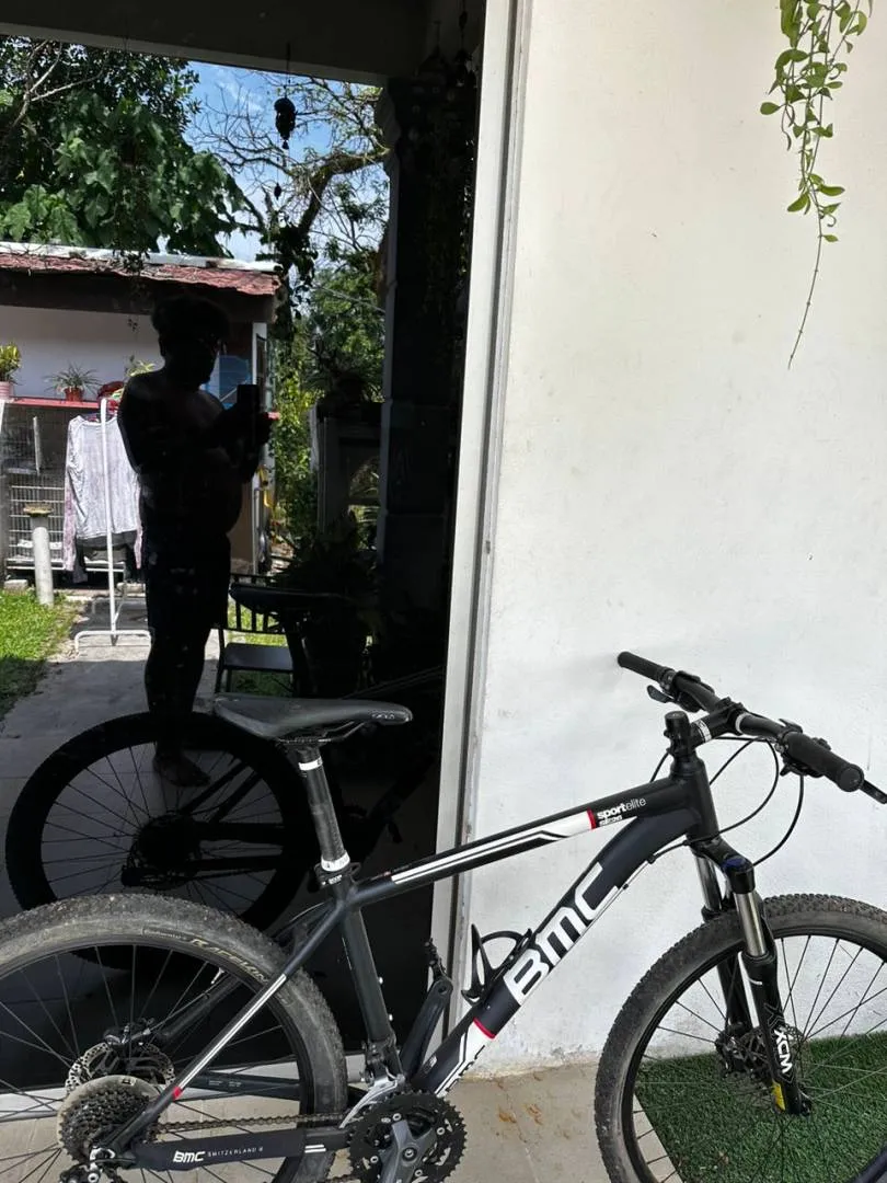 BMC sport elite 26