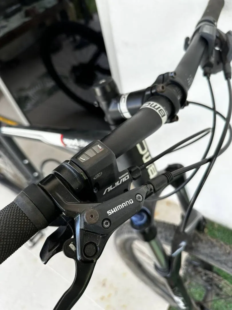 BMC sport elite 26
