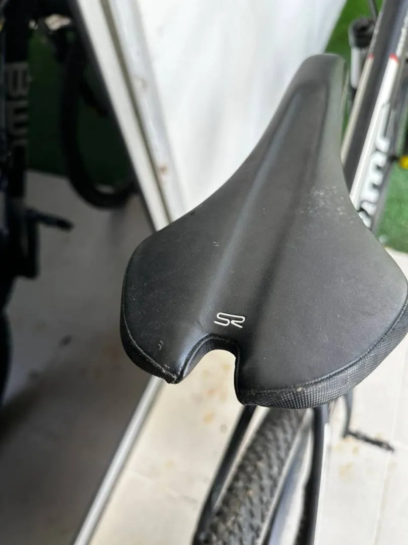 BMC sport elite 26