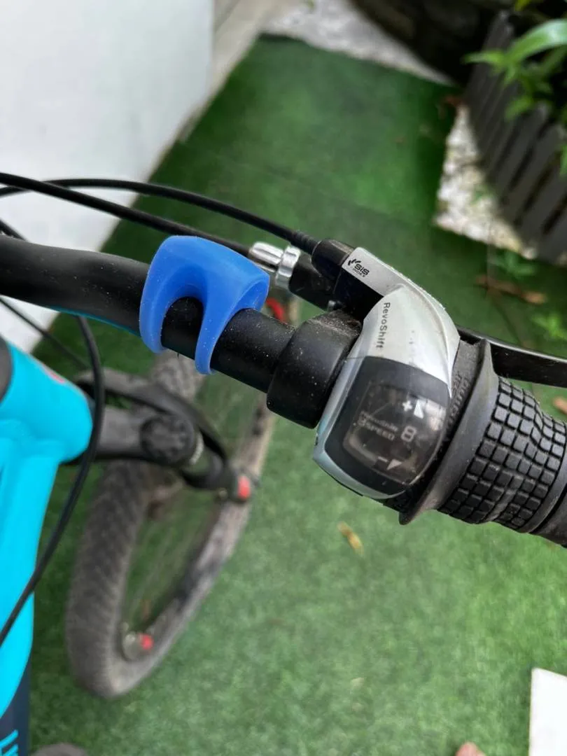 polygon kids bike polygon relic 24"