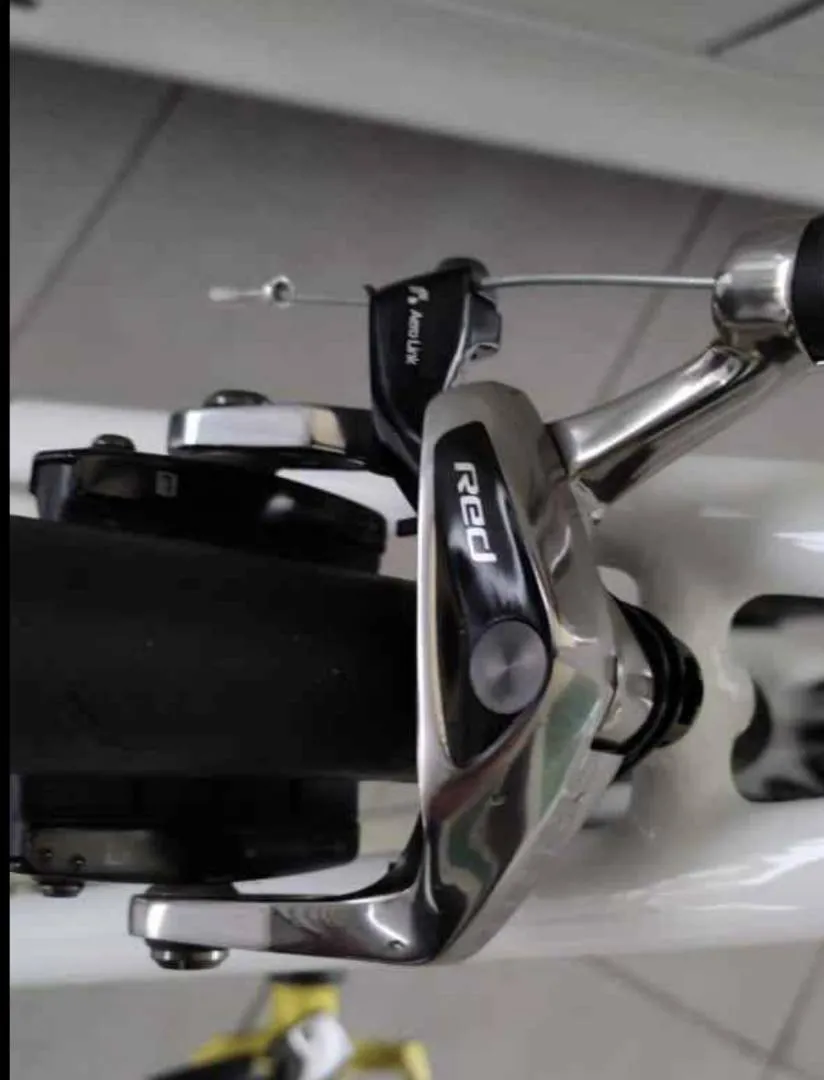 SRAM force complete groupset