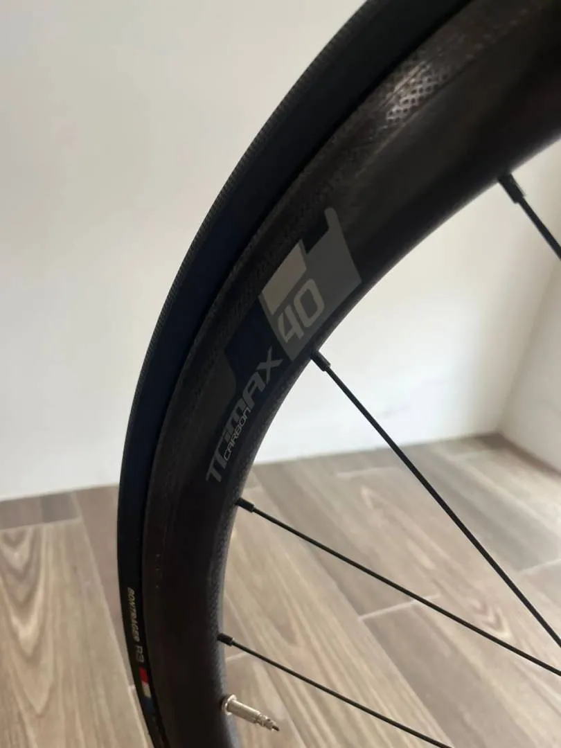 Trek Emonda ALR 6 (all black edition)