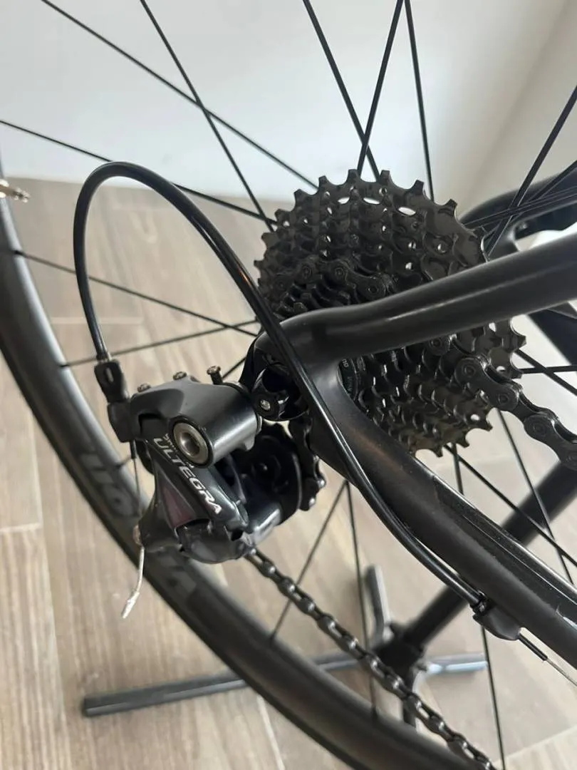Trek Emonda ALR 6 (all black edition)