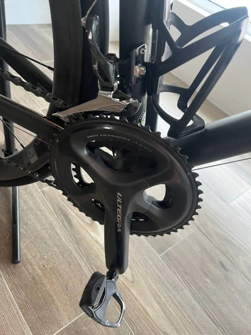 Trek Emonda ALR 6 (all black edition)