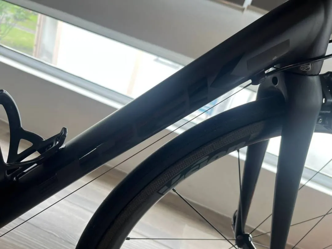Trek Emonda ALR 6 (all black edition)